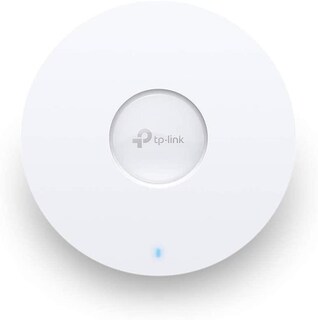 Foto 1 | Access Point Techo Wi-fi 6 Dual Band Gigabit Tp Link Ax3600 Eap660