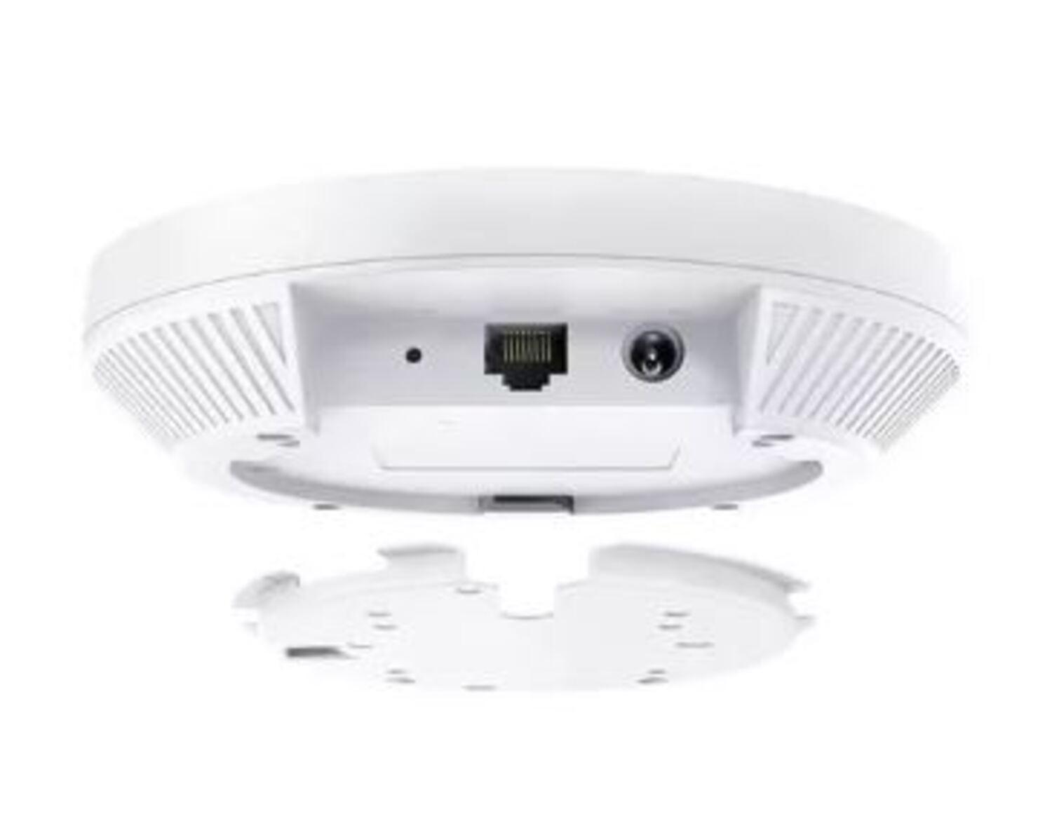 Foto 3 pulgar | Access Point Techo Wi-fi 6 Dual Band Gigabit Tp Link Ax3600 Eap660