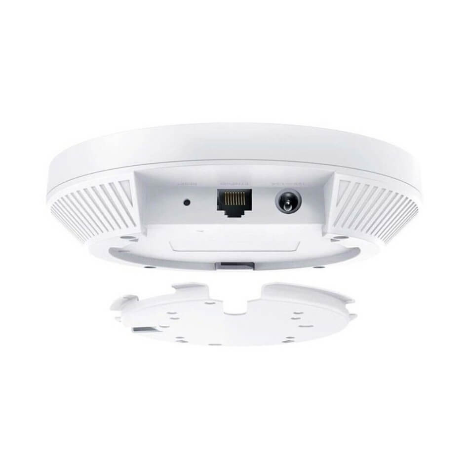 Foto 5 pulgar | Access Point Techo Wi-fi 6 Dual Band Gigabit Tp Link Ax3600 Eap660