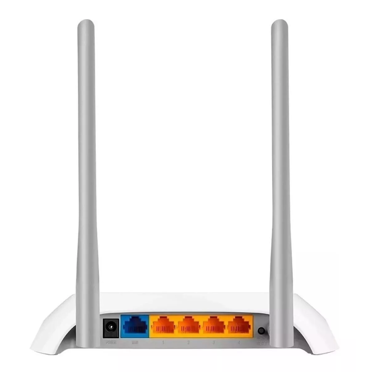 Foto 4 pulgar | Router Eo Safe Imports ESI-6545 color Blanco