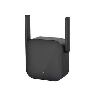 Foto 2 | Repetidor Eo Safe Imports Esi-6540 Range Extender Mi Wi-fi Pro Negro