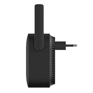 Foto 3 | Repetidor Eo Safe Imports Esi-6540 Range Extender Mi Wi-fi Pro Negro
