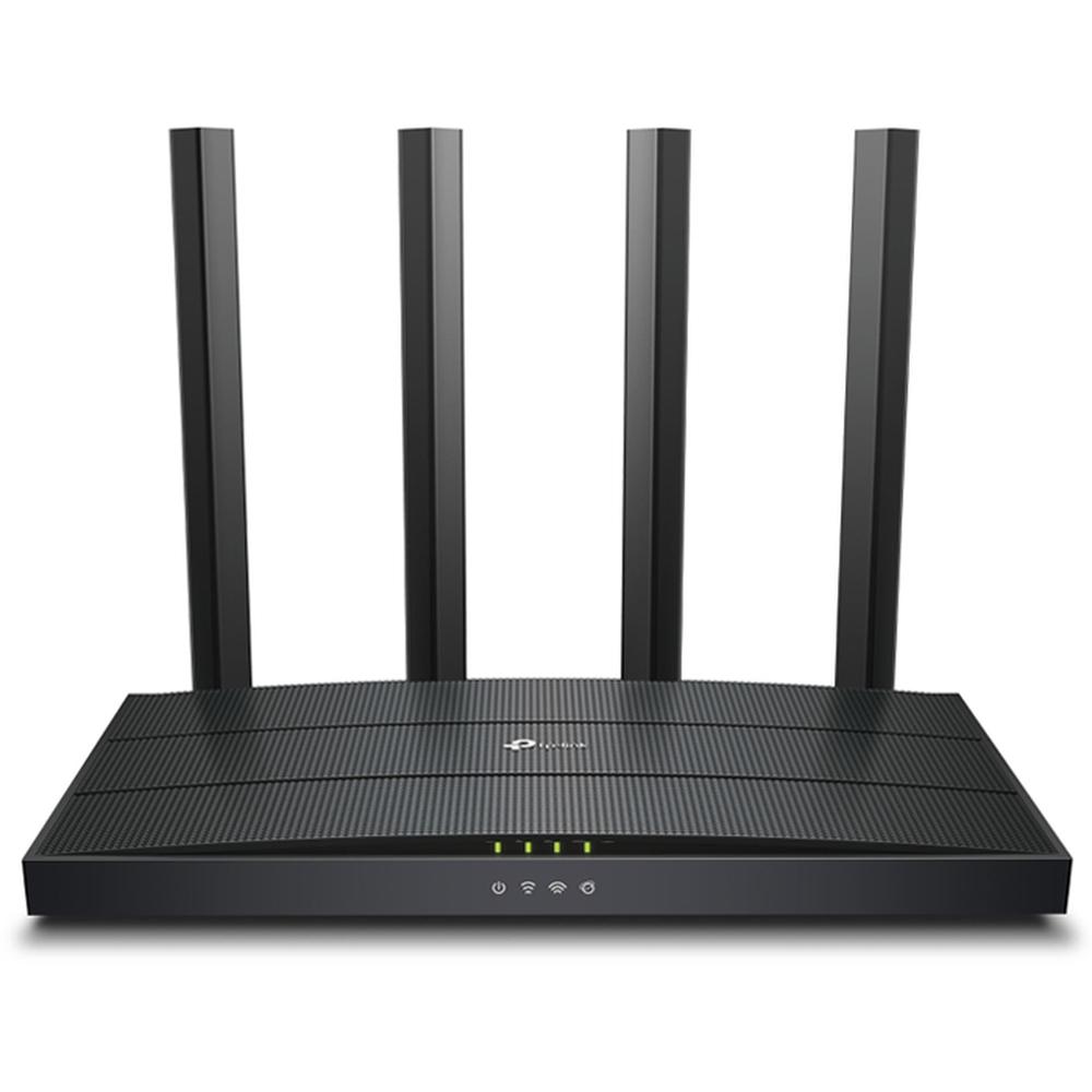 Foto 2 pulgar | Router Inalámbrico Tp-link Archer Ax12 Ax1500 Dual Band Wifi 6 802.11