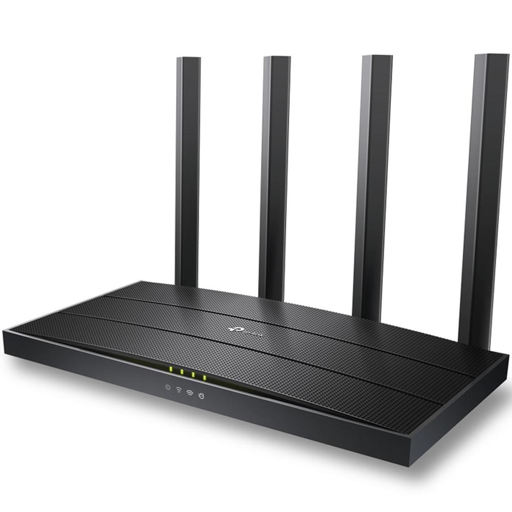 Foto 3 pulgar | Router Inalámbrico Tp-link Archer Ax12 Ax1500 Dual Band Wifi 6 802.11