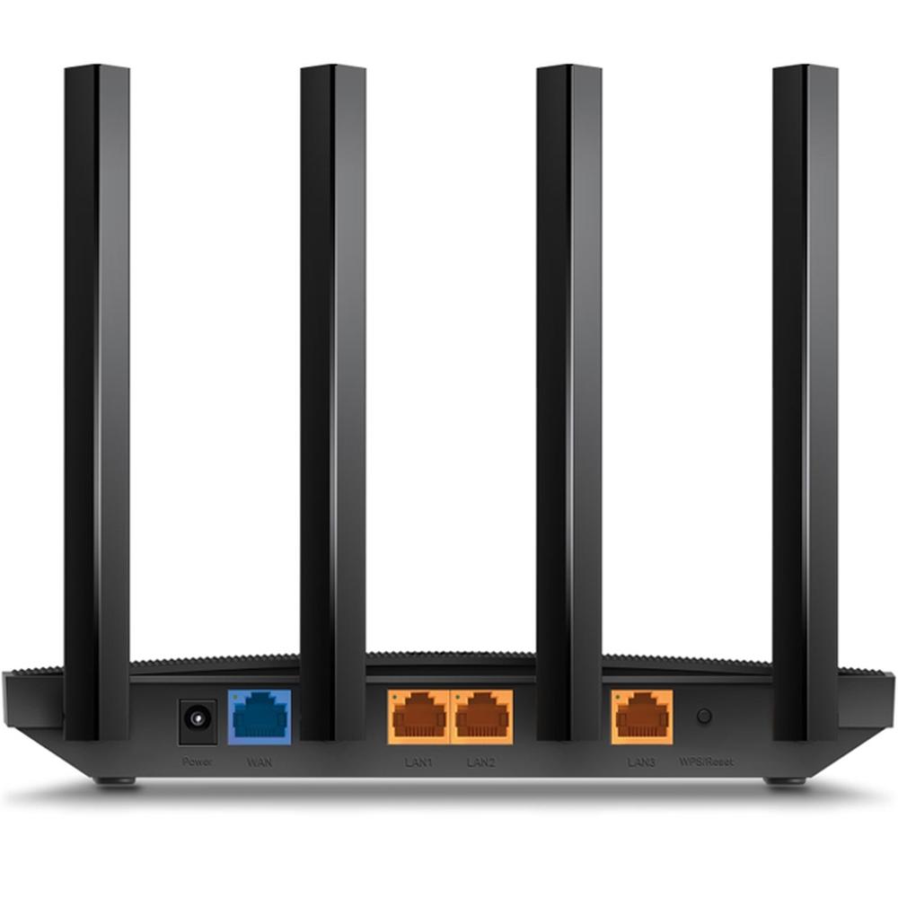 Foto 4 pulgar | Router Inalámbrico Tp-link Archer Ax12 Ax1500 Dual Band Wifi 6 802.11