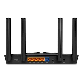 Foto 3 | Router Dual Band Wifi 6 Ax3000 Tp-link Archer Ax53
