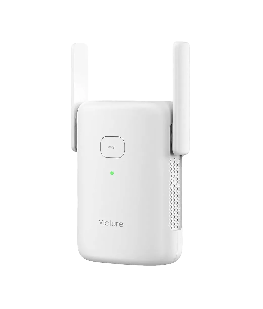 Foto 2 pulgar | Range Extender Access Point Bridge Blanco