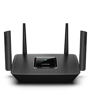 Foto 1 | Venta Internacional - Router Wi-fi Mesh Mr8300 Tribanda Ac2200 De Linksys Renovado