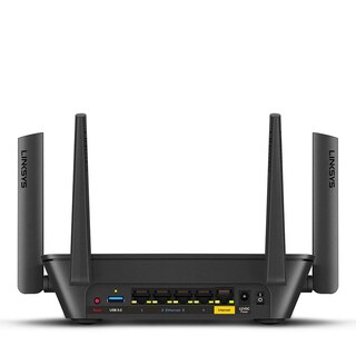 Foto 2 | Venta Internacional - Router Wi-fi Mesh Mr8300 Tribanda Ac2200 De Linksys Renovado