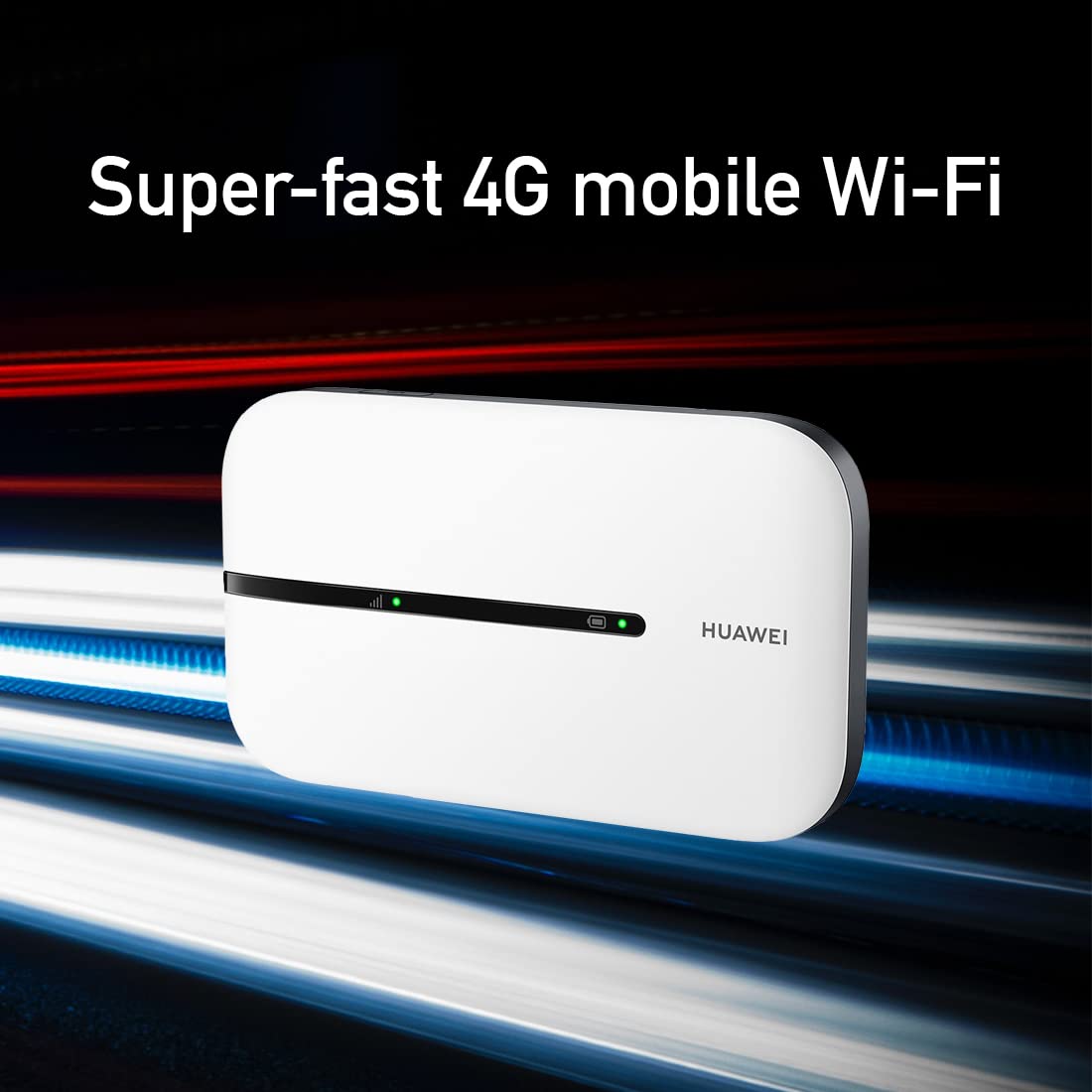 Foto 6 pulgar | Venta Internacional - Hotspot Wifi Móvil Huawei E5576-320 4g Lte 150 Mbps