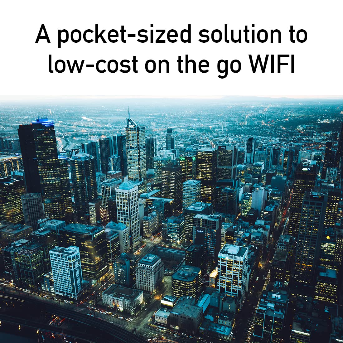 Foto 7 | Venta Internacional - Hotspot Wifi Móvil Huawei E5576-320 4g Lte 150 Mbps