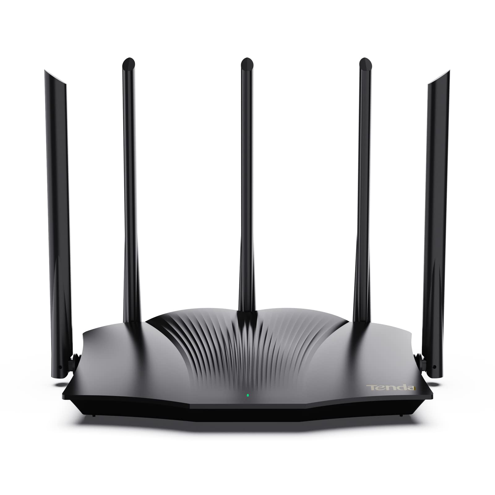 Router Wifi 6 Para Juegos Tenda Ax3000 De Doble Banda Gigabit Rx12pro - Venta Internacional.