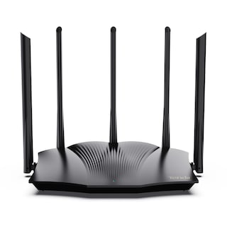 Foto 1 | Router Wifi 6 Para Juegos Tenda Ax3000 De Doble Banda Gigabit Rx12pro - Venta Internacional.