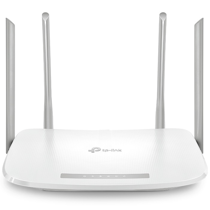 Router Inalámbrico TP-Link EC220-G5 Gigabit Ethernet AC1200 Banda Dual 2.4 y 5ghz