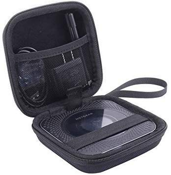 Funda Protectora De Repuesto Para El Router Netgear Nighthawk M1 - Venta Internacional.