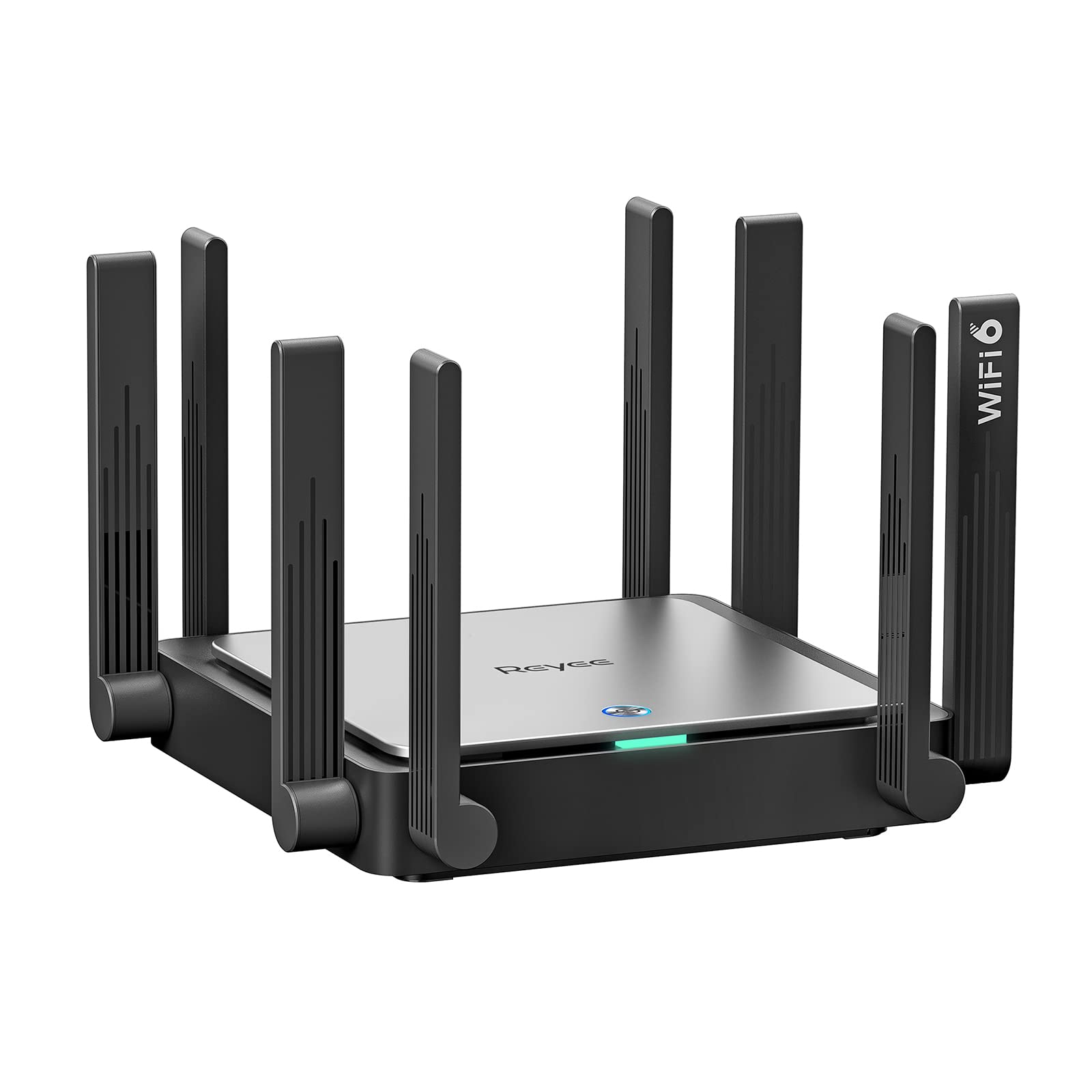 Router Wifi 6 Reyee Ax3200 Internet Inalámbrico 3000 M² E5 - Venta Internacional