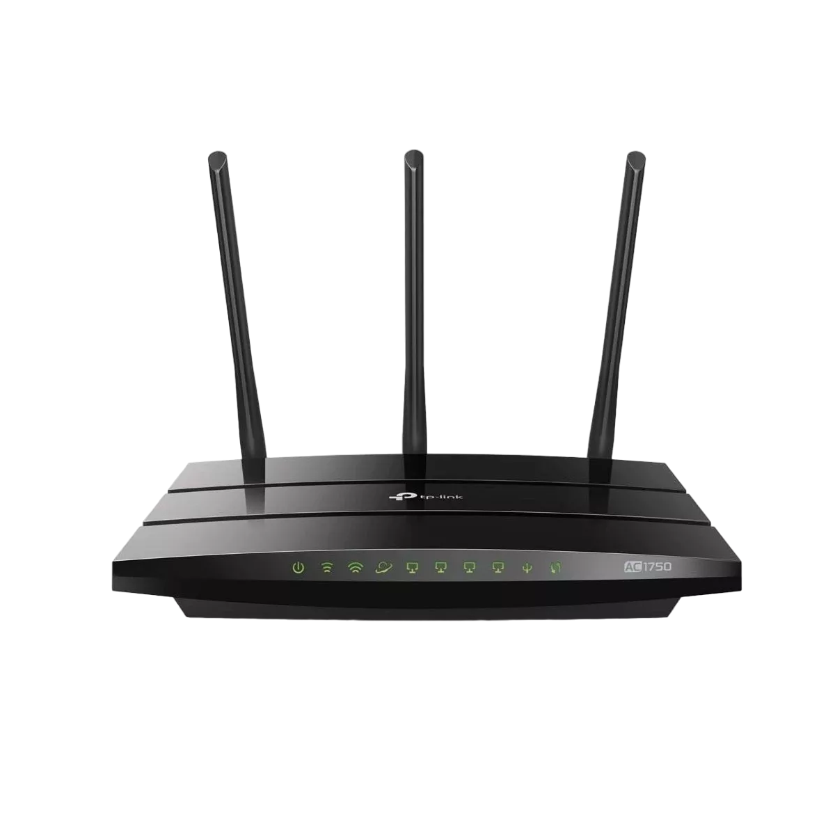 Foto 2 pulgar | Router Tp-link Archer A7 Ac1750 Dual Band Onemesh Alexa Versión Negro