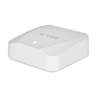 Foto 1 | Sistema de Enrutador en Malla Wyze Ax3000 de Doble Banda Wi-fi 6 Paquete de 1 - Venta Internacional