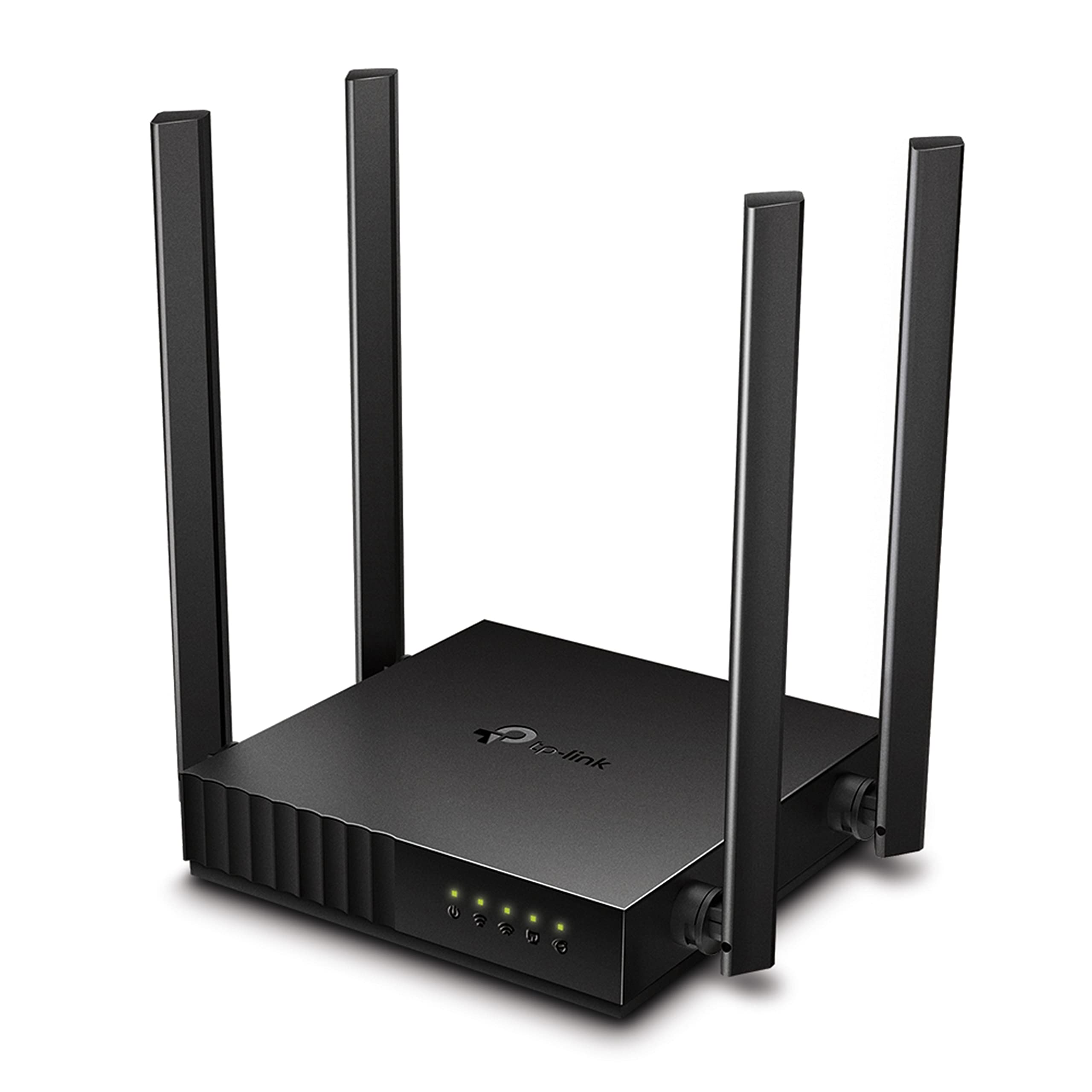 Foto 3 pulgar | Router Wifi Tp-link Archer C54 Ac1200 Mu-mimo De Doble Banda - Venta Internacional.