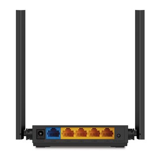 Foto 3 | Router Wifi Tp-link Archer C54 Ac1200 Mu-mimo De Doble Banda - Venta Internacional.
