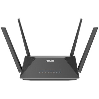 Foto 1 | Router Inalambrico Asus Rt-ax52 Wi-fi 6 Ax1800 Doble Banda 1800mbps 802.11ax