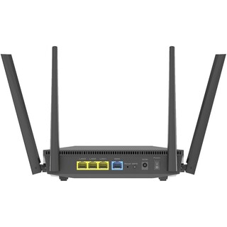 Foto 4 | Router Inalambrico Asus Rt-ax52 Wi-fi 6 Ax1800 Doble Banda 1800mbps 802.11ax