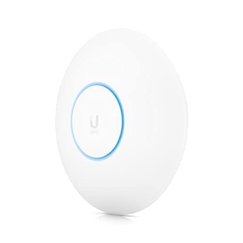 Foto 3 pulgar | Punto De Acceso Ubiquiti Networks Unifi 6 Long-range Ax3000 - Venta Internacional.