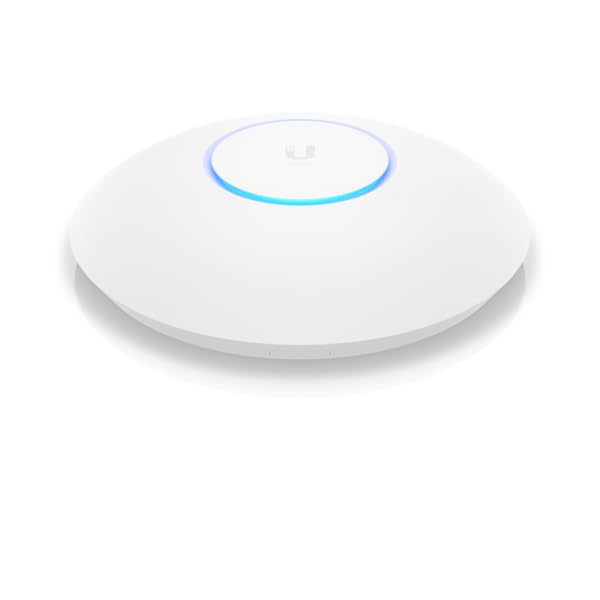 Foto 5 pulgar | Punto De Acceso Ubiquiti Networks Unifi 6 Long-range Ax3000 - Venta Internacional.