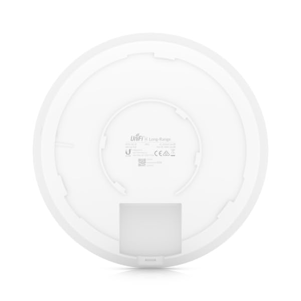 Foto 7 pulgar | Punto De Acceso Ubiquiti Networks Unifi 6 Long-range Ax3000 - Venta Internacional.