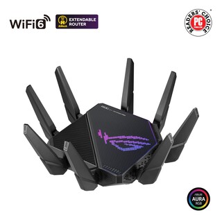 Foto 6 | Router Para Juegos Asus Rog Rapture Gt-ax11000 Pro Wifi 6 11.000 Mbps - Venta Internacional.