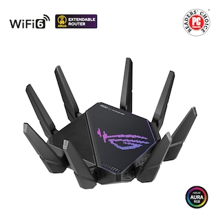Foto 7 | Router Para Juegos Asus Rog Rapture Gt-ax11000 Pro Wifi 6 11.000 Mbps - Venta Internacional.