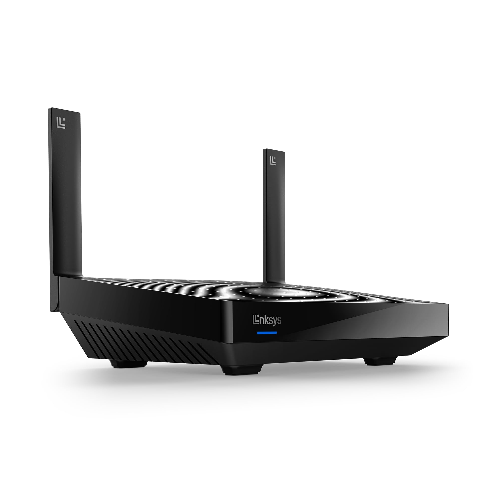 Foto 2 pulgar | Router Wifi 6 Linksys Ax2200 De Malla De Doble Banda, 1500 M², Negro - Venta Internacional.