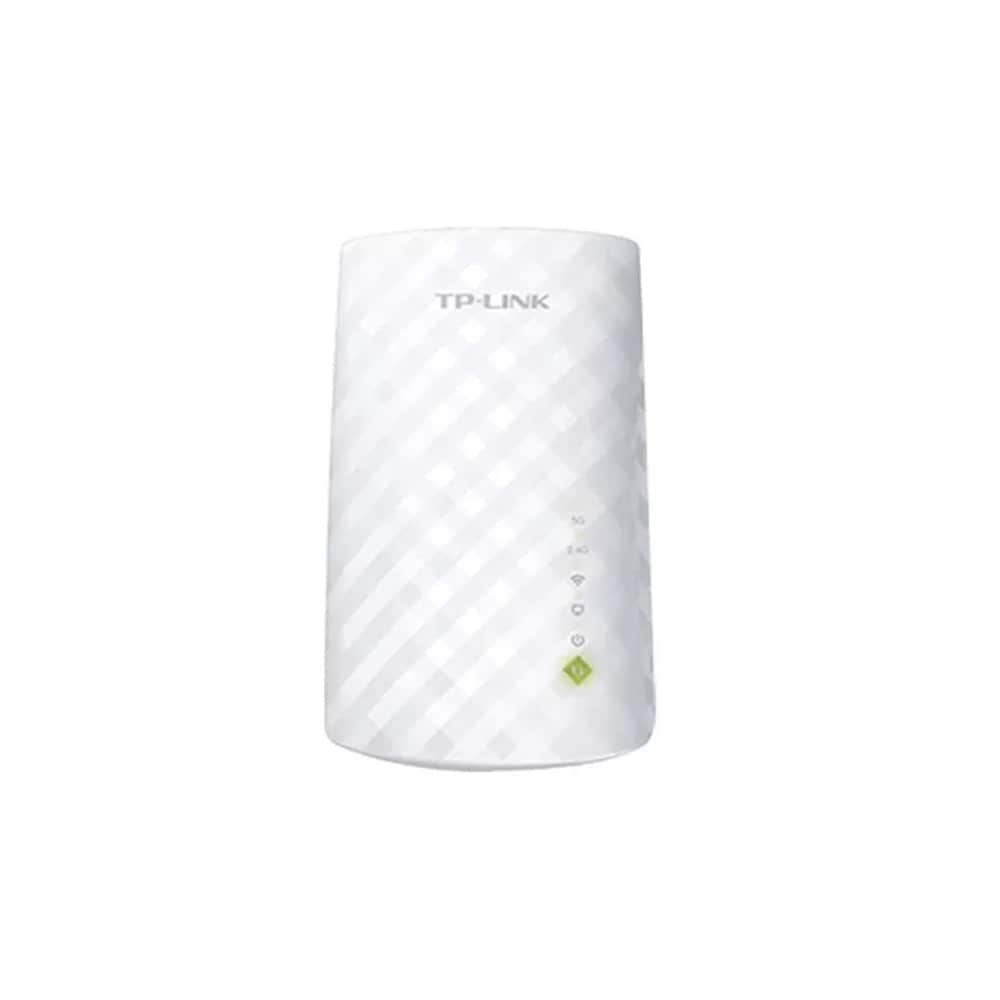 Repetidor Inalámbrico Wifi Internet Expansor Tp-link 750mbps $829