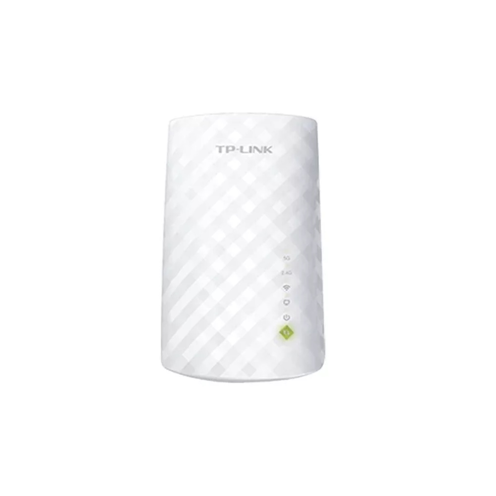 Repetidor Inalámbrico Wifi Internet Expansor Tp-link 750mbps