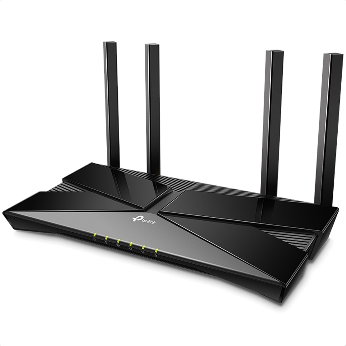 Foto 3 pulgar | Router Inalambrico Tp-link Archer Ax23 Ax1800 Wi-fi 6 Doble Banda 2.4 Y 5ghz