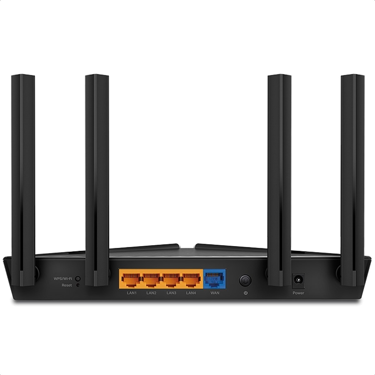 Foto 4 pulgar | Router Inalambrico Tp-link Archer Ax23 Ax1800 Wi-fi 6 Doble Banda 2.4 Y 5ghz