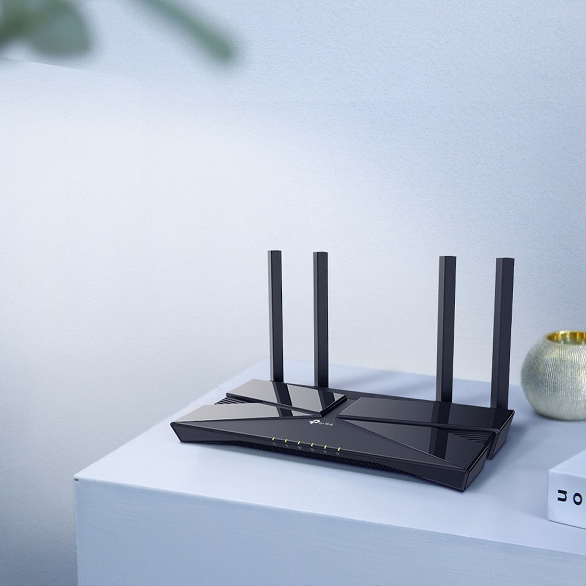 Foto 5 pulgar | Router Inalambrico Tp-link Archer Ax23 Ax1800 Wi-fi 6 Doble Banda 2.4 Y 5ghz