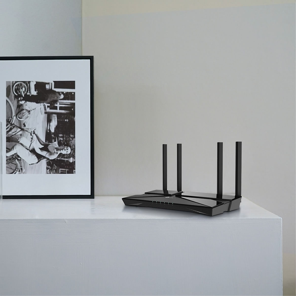 Foto 5 | Router Inalambrico Tp-link Archer Ax23 Ax1800 Wi-fi 6 Doble Banda 2.4 Y 5ghz