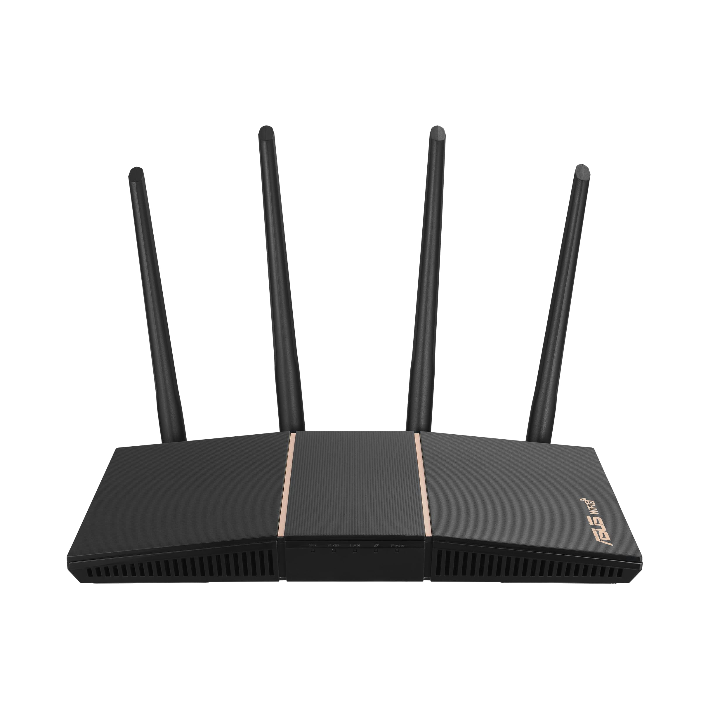 Router Wifi 6 Asus Ax3000 (rt-ax57) Gigabit De Doble Banda - Venta Internacional.