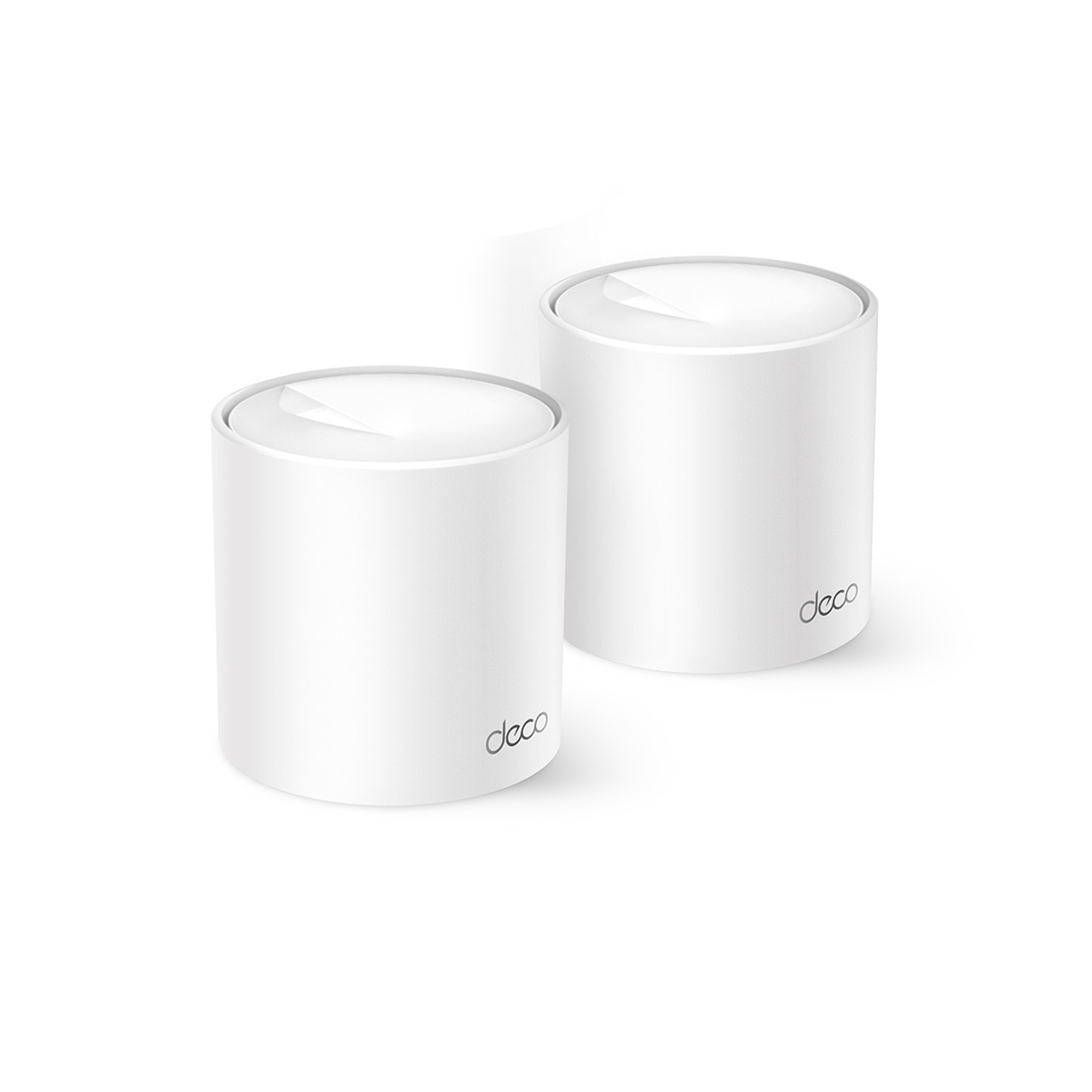 Foto 2 pulgar | Sistema Wi-fi 6 Mesh Tp-link Deco X10 (2-pack), Ax1500, De Doble Banda, Blanco