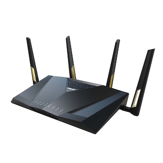 Foto 1 | Router Wifi 6 Asus Rt-ax88u Pro Ax6000 De Doble Banda - Venta Internacional.