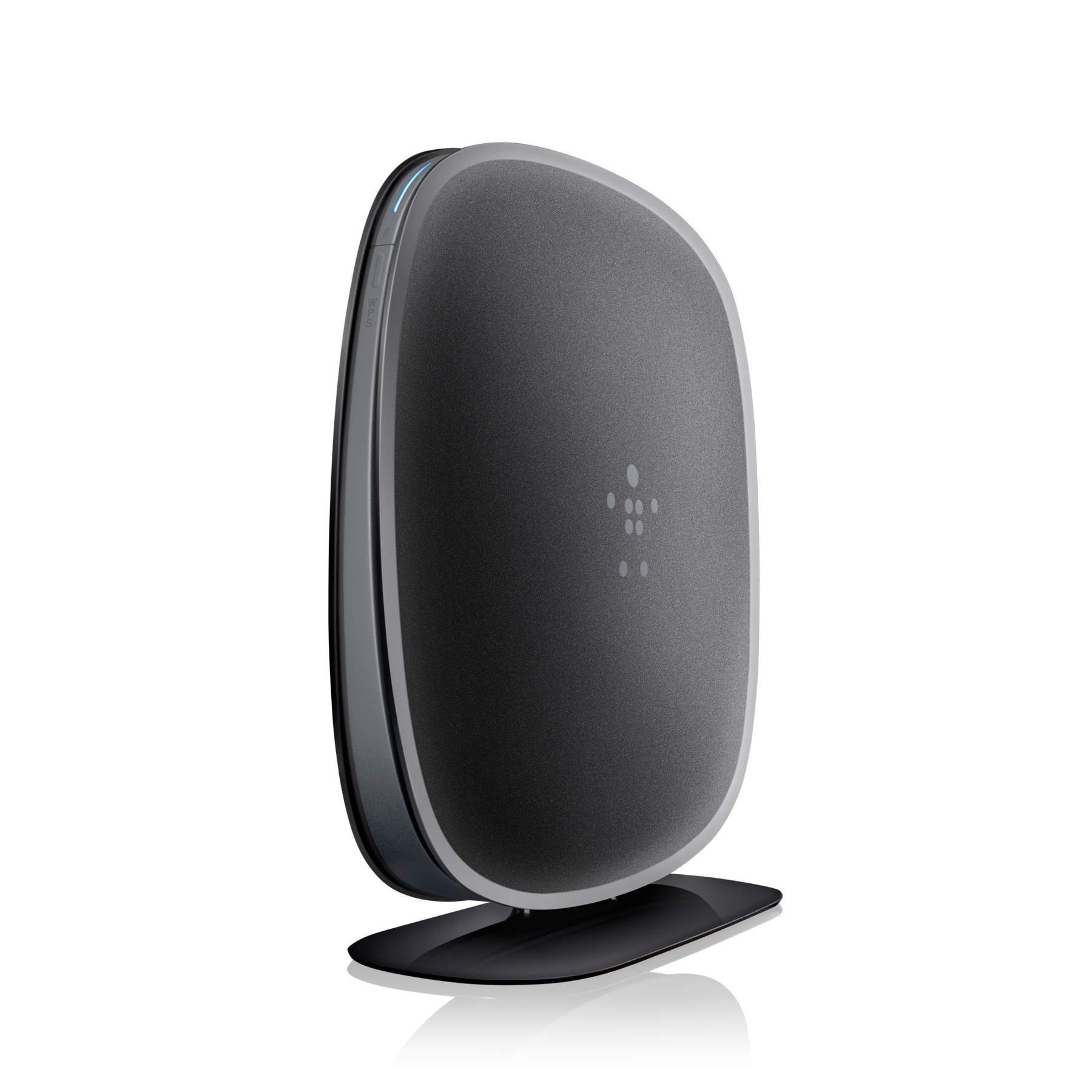Foto 1 | Router Inalámbrico Belkin N450 De Doble Banda N+ (última Generación) - Venta Internacional.