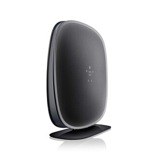 Foto 1 | Router Inalámbrico Belkin N450 De Doble Banda N+ (última Generación) - Venta Internacional.