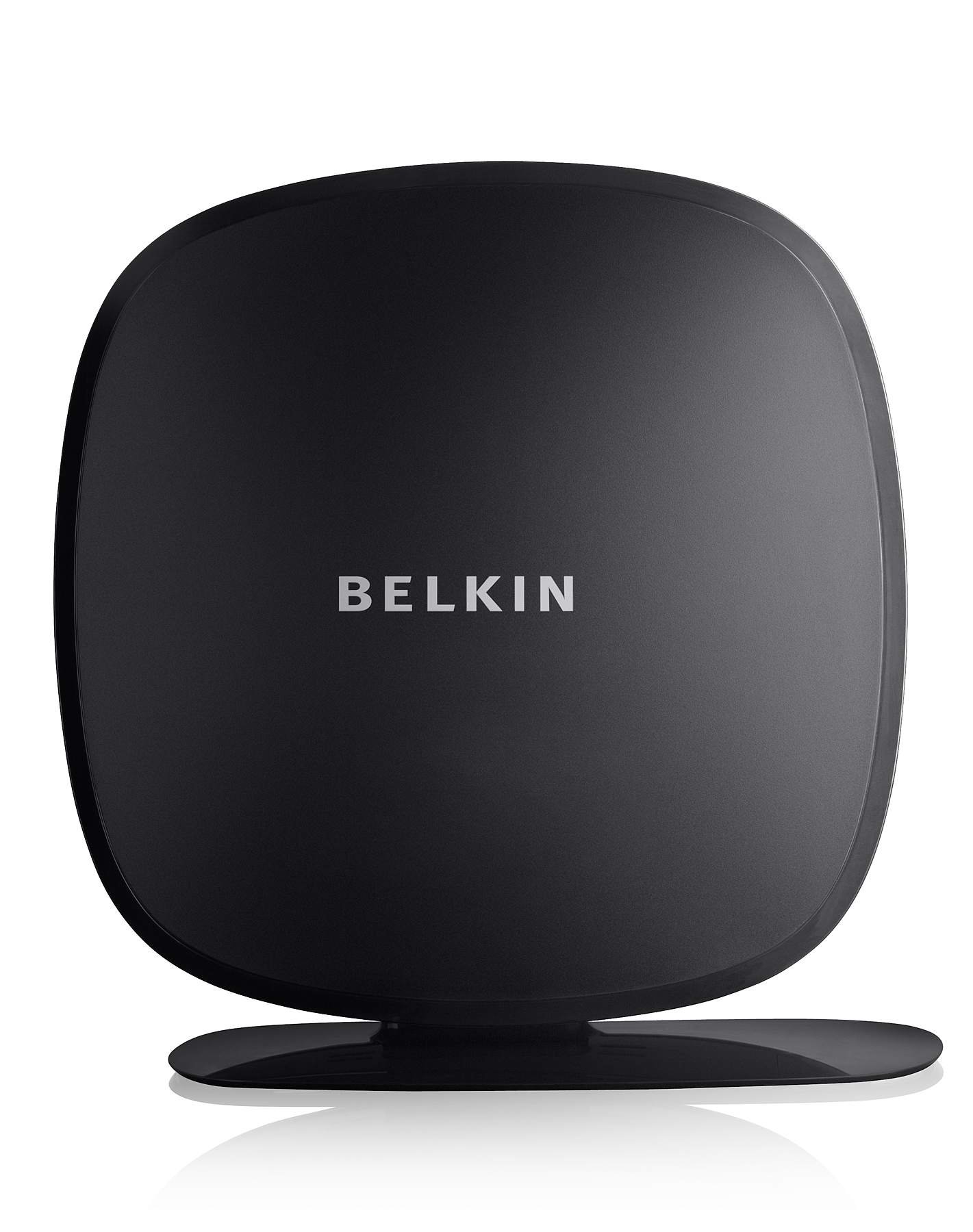 Foto 3 | Router Inalámbrico Belkin N450 De Doble Banda N+ (última Generación) - Venta Internacional.