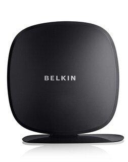 Foto 3 | Router Inalámbrico Belkin N450 De Doble Banda N+ (última Generación) - Venta Internacional.