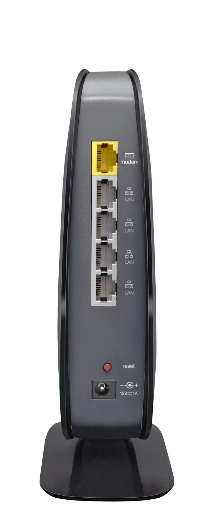 Foto 5 | Router Inalámbrico Belkin N450 De Doble Banda N+ (última Generación) - Venta Internacional.