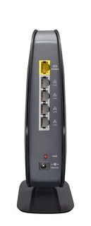 Foto 5 | Router Inalámbrico Belkin N450 De Doble Banda N+ (última Generación) - Venta Internacional.