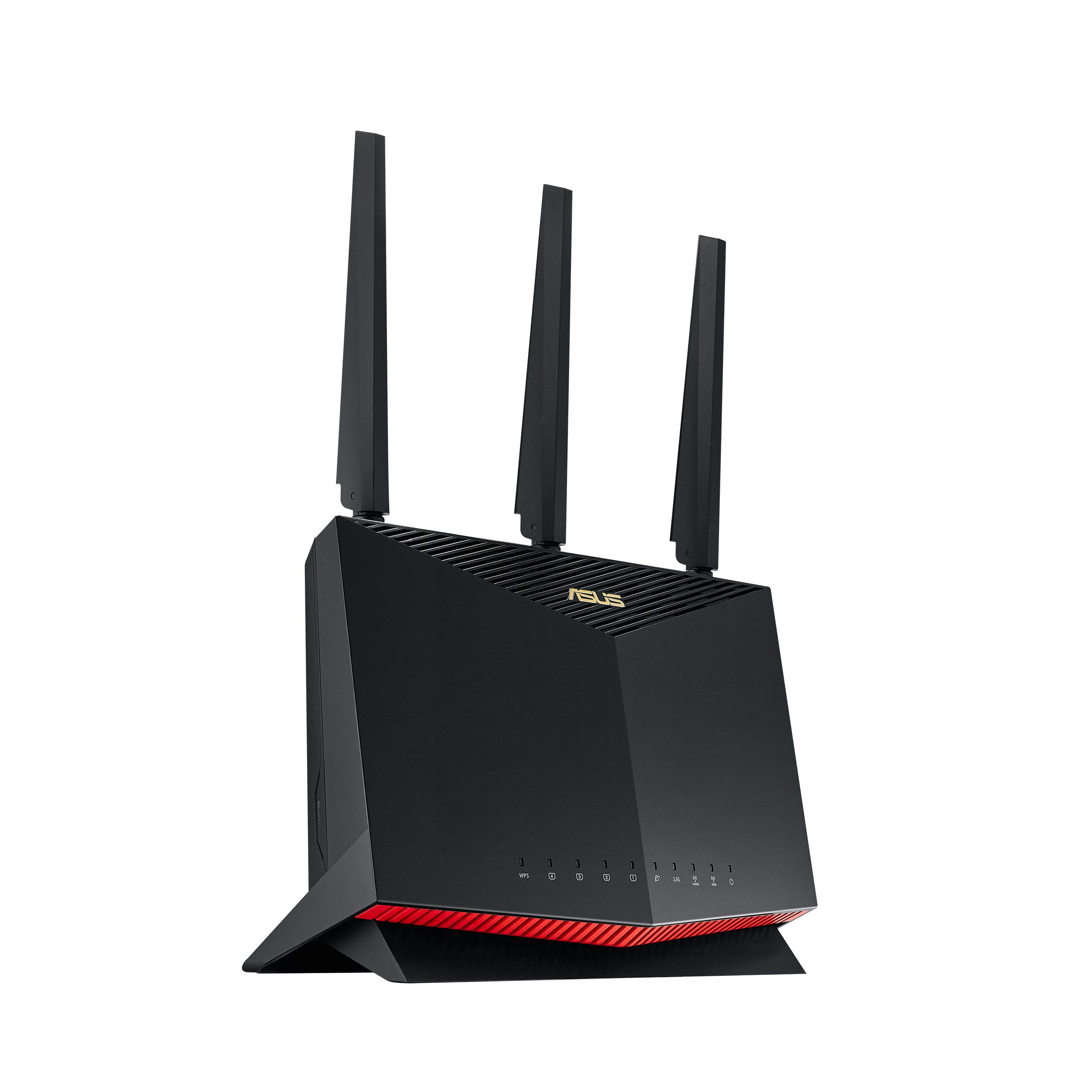 Router para Juegos Asus Rt-ax86u ax5700 Wifi 6 de Doble Banda - Venta Internacional