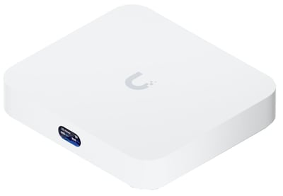 Foto 2 | Administración De Redes Cloud Gateway Ubiquiti Unifi Ultra - Venta Internacional.