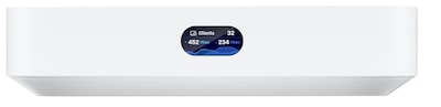 Foto 3 | Administración De Redes Cloud Gateway Ubiquiti Unifi Ultra - Venta Internacional.